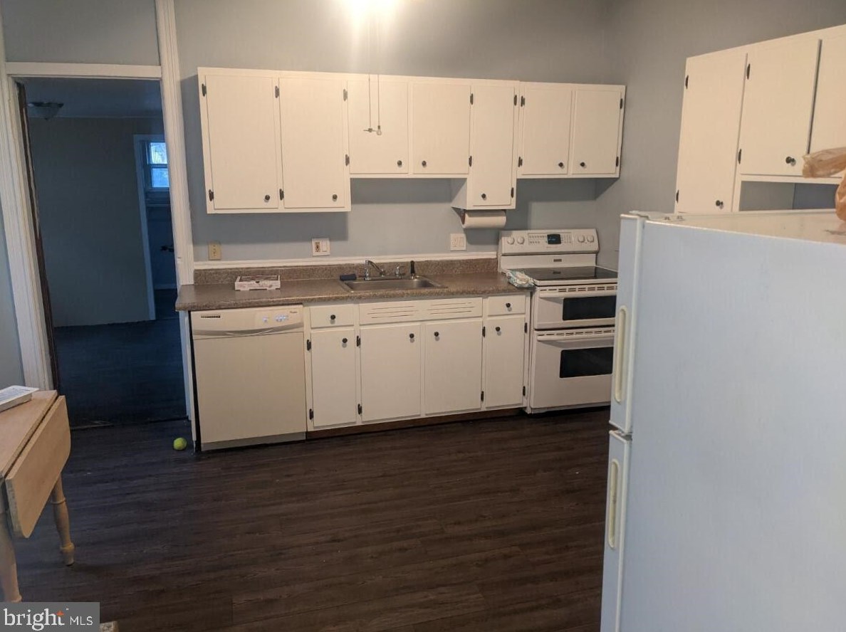 72 S Evans St #1, Pottstown, PA 19464