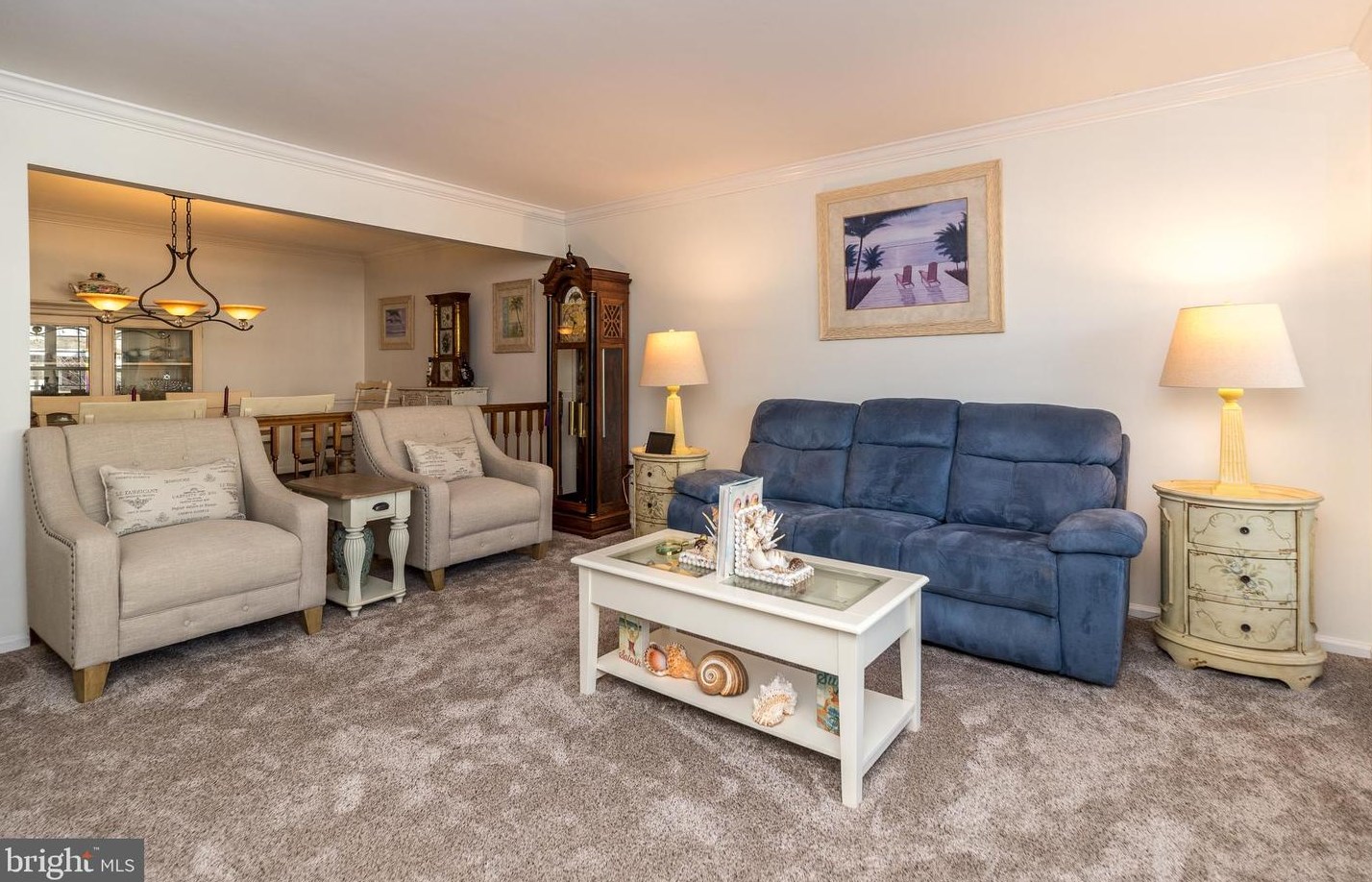 208 Filly Dr, North Wales PA  19454-4299 exterior