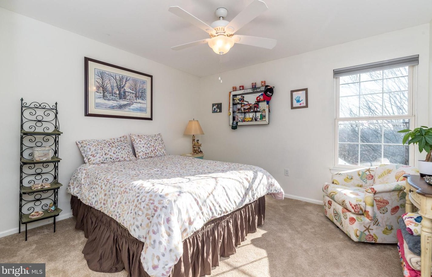 208 Filly Dr, North Wales PA  19454-4299 exterior