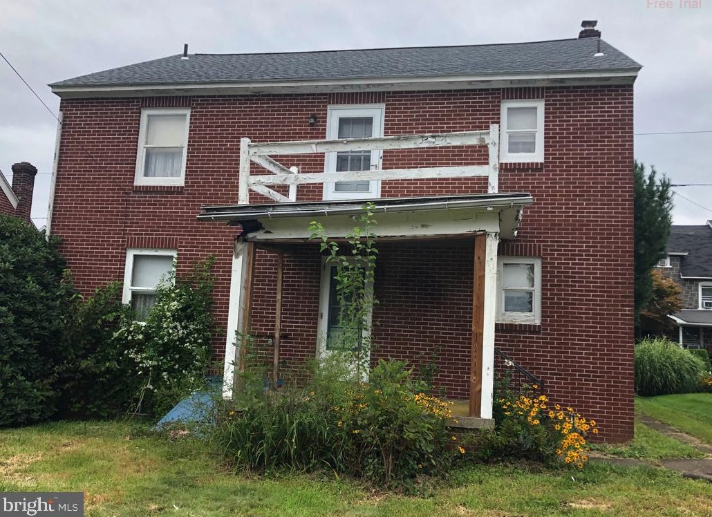 242 Noble St, Souderton, PA 18964