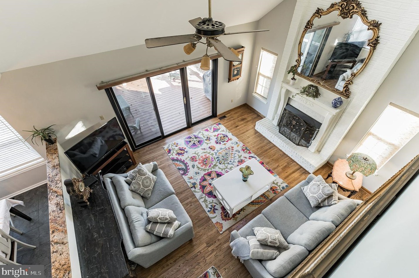 139 Mallard Dr, North Wales PA 19454-1193 exterior