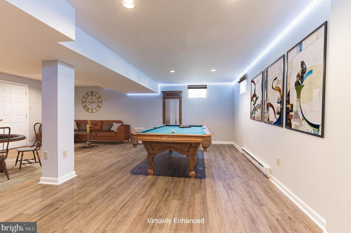 139 Mallard Dr, North Wales PA 19454-1193 exterior