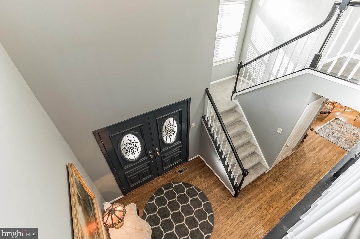 139 Mallard Dr, North Wales PA 19454-1193 exterior