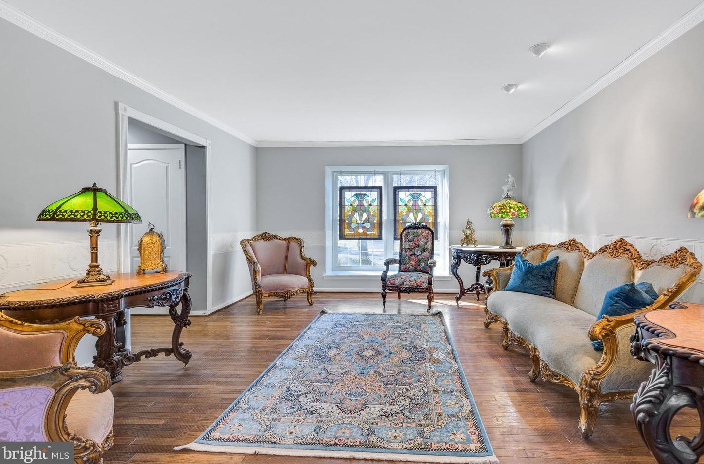 139 Mallard Dr, North Wales PA 19454-1193 exterior