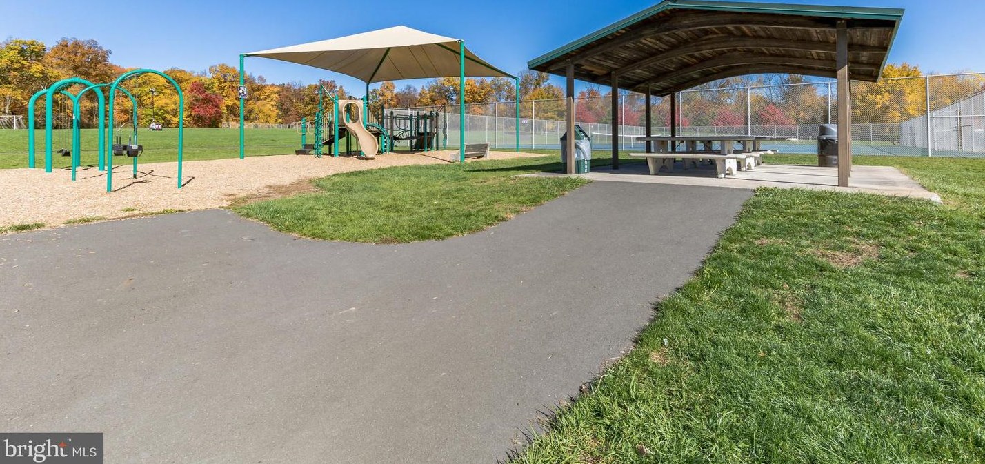 139 Mallard Dr, North Wales PA 19454-1193 exterior