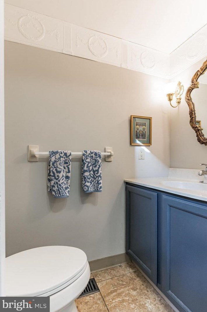 139 Mallard Dr, North Wales PA 19454-1193 exterior