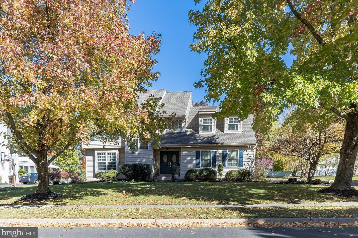 139 Mallard Dr, North Wales, PA 19454-1191