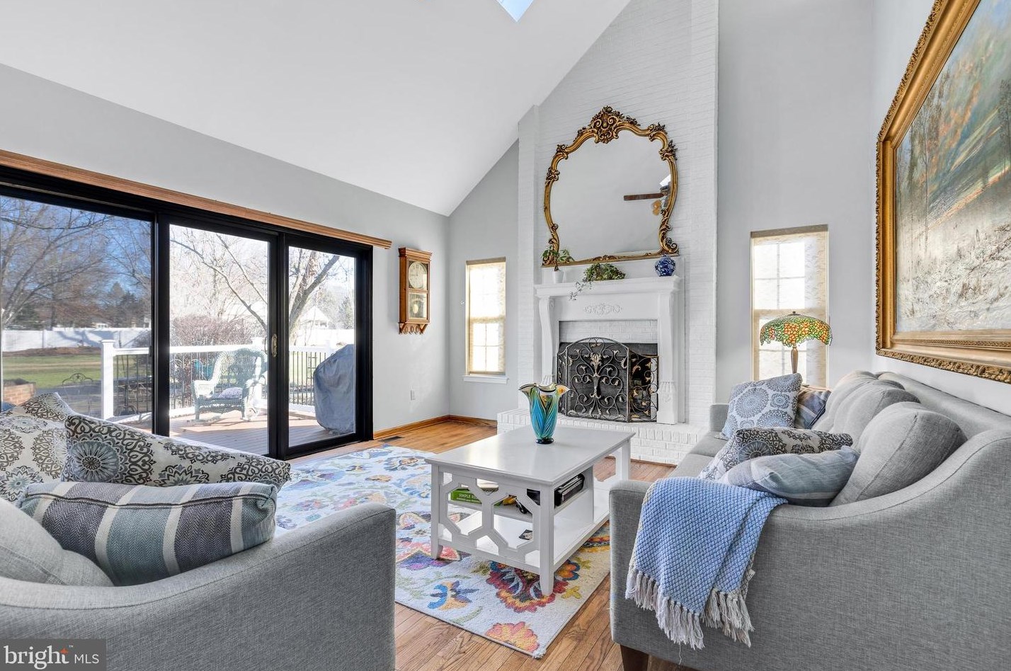 139 Mallard Dr, North Wales PA 19454-1193 exterior