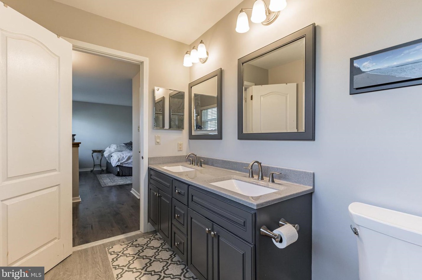 139 Mallard Dr, North Wales PA 19454-1193 exterior