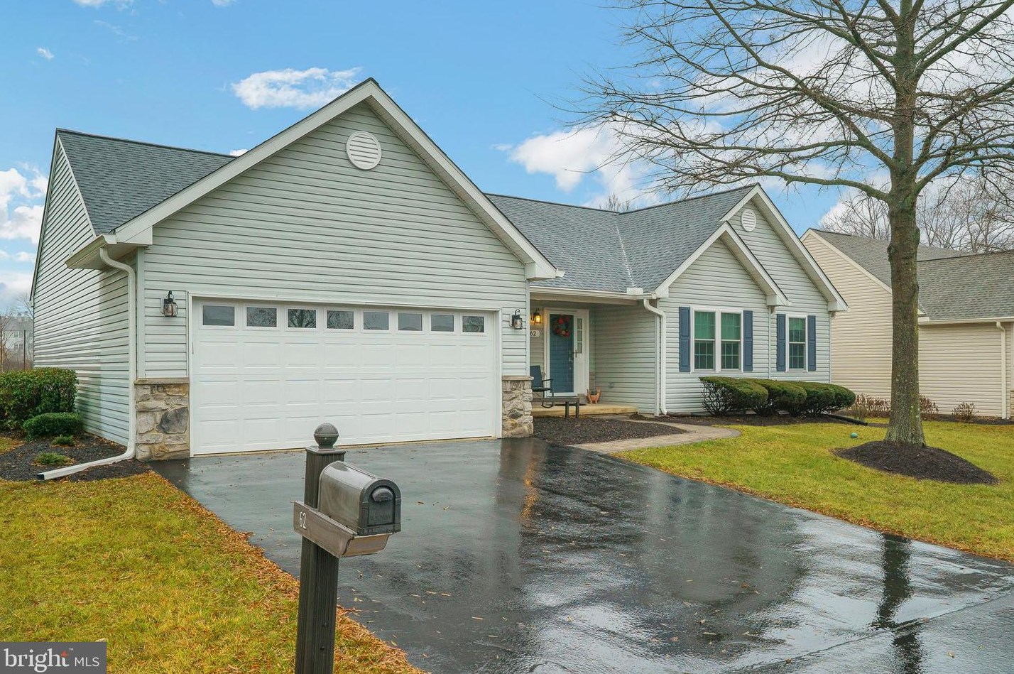 62 Presidential Dr, Limerick, PA 19468
