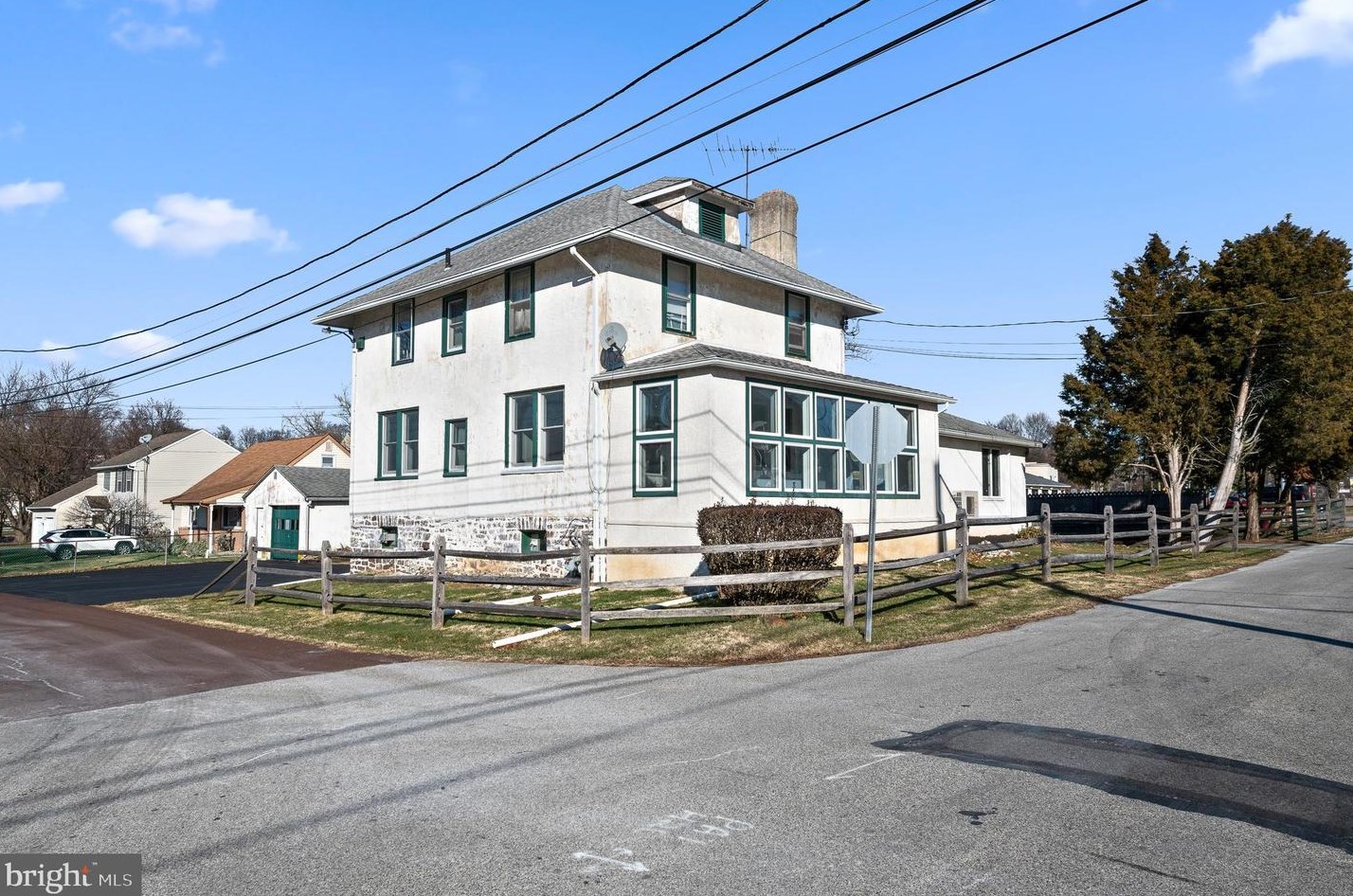29 S Barry Ave #1, Norristown, PA 19403