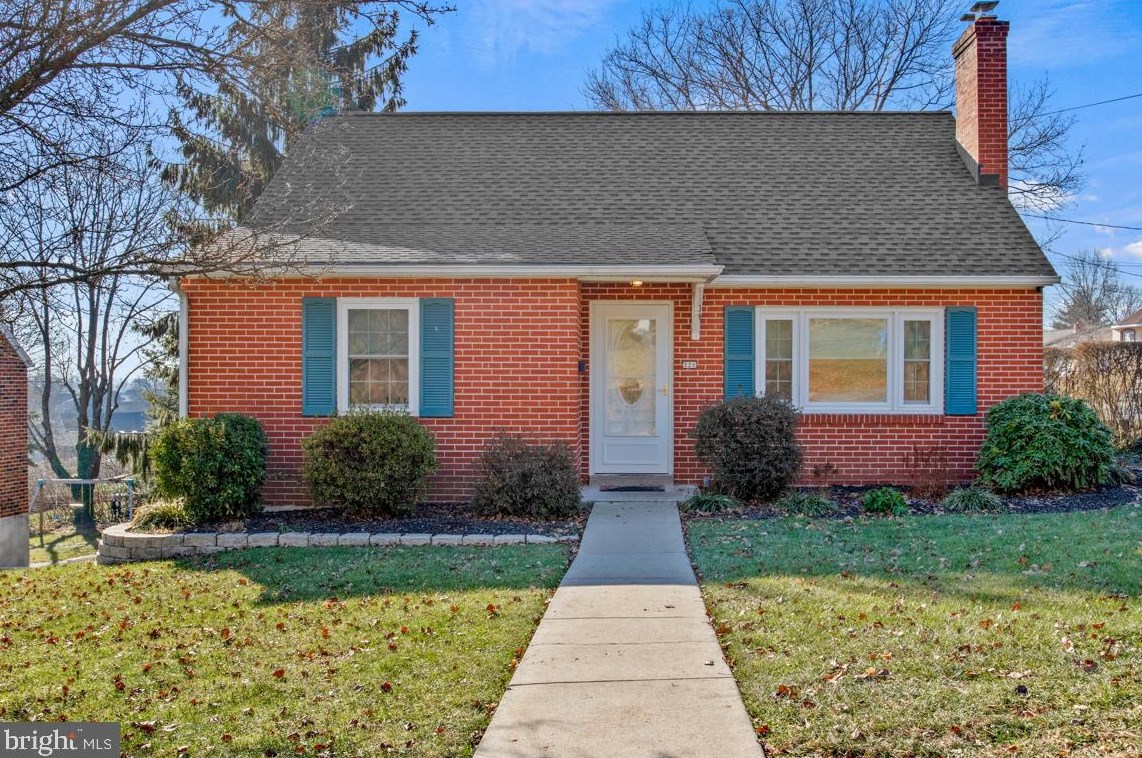 328 West St, Souderton, PA 18964