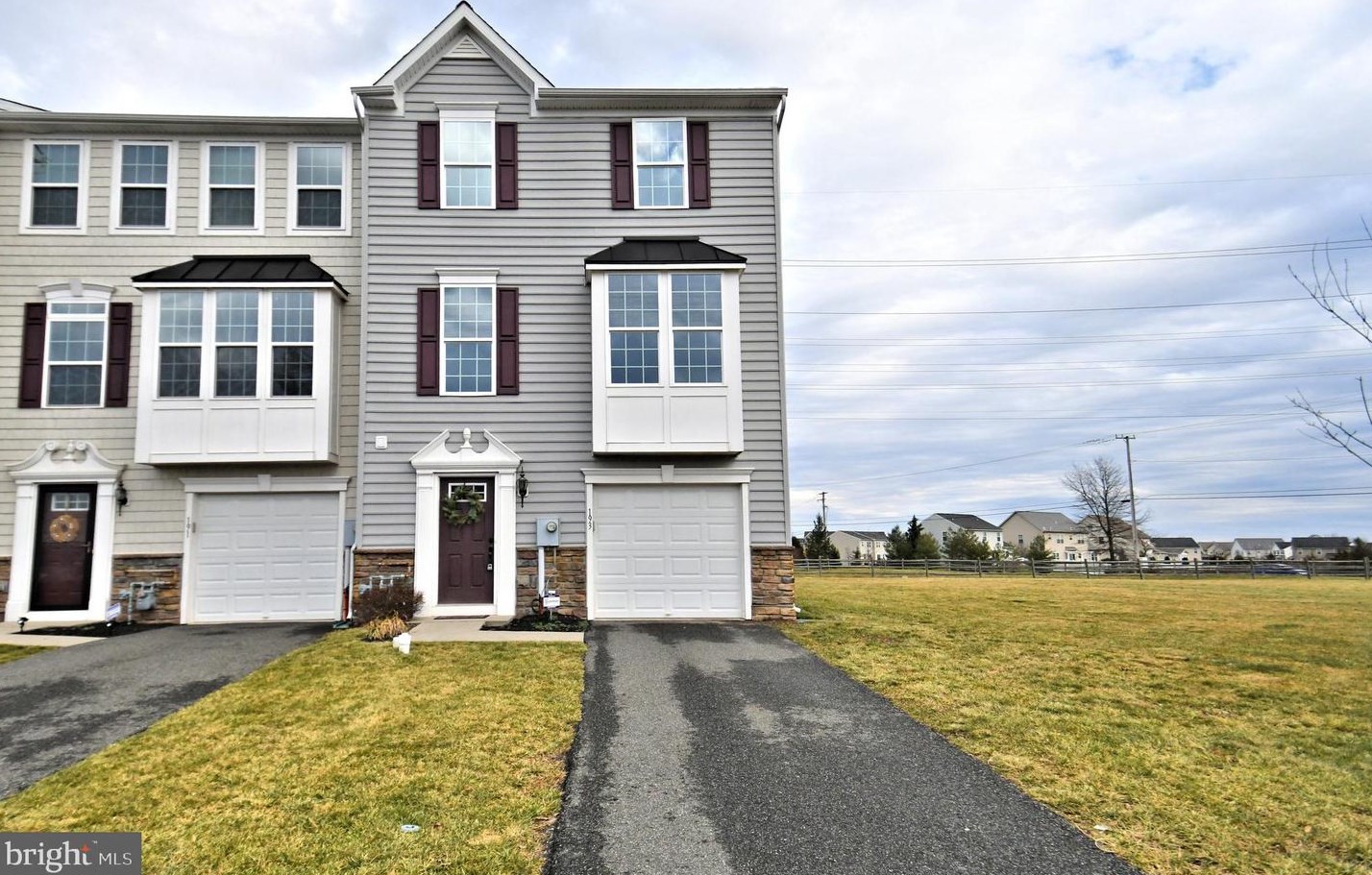 193 Tulip Ln, Gilbertsville, PA 19525
