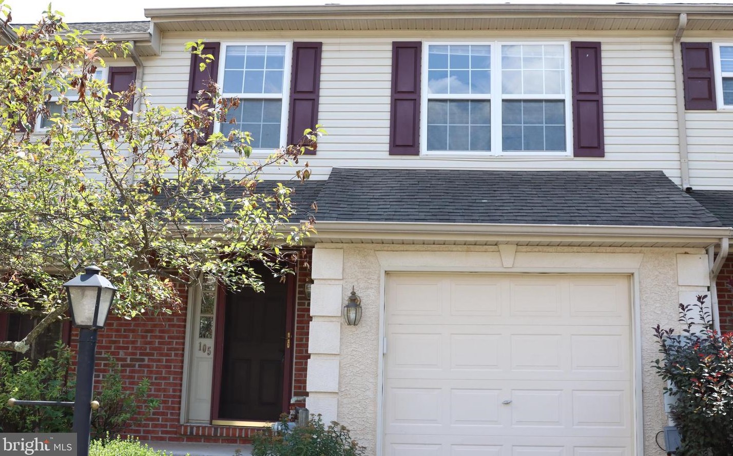 105 Vernon Ct, Lansdale, PA 19446
