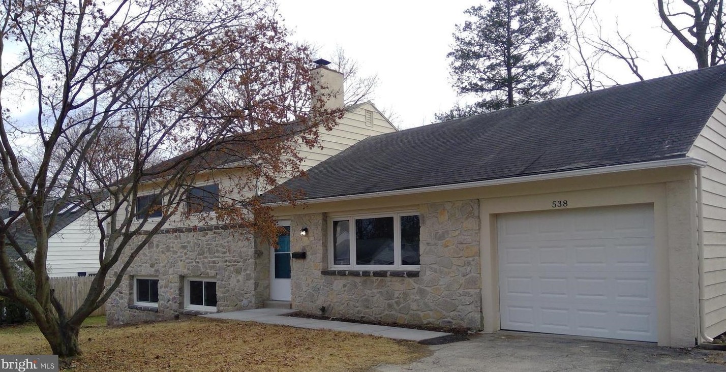 538 General Learned Rd, Norristown, PA 19406