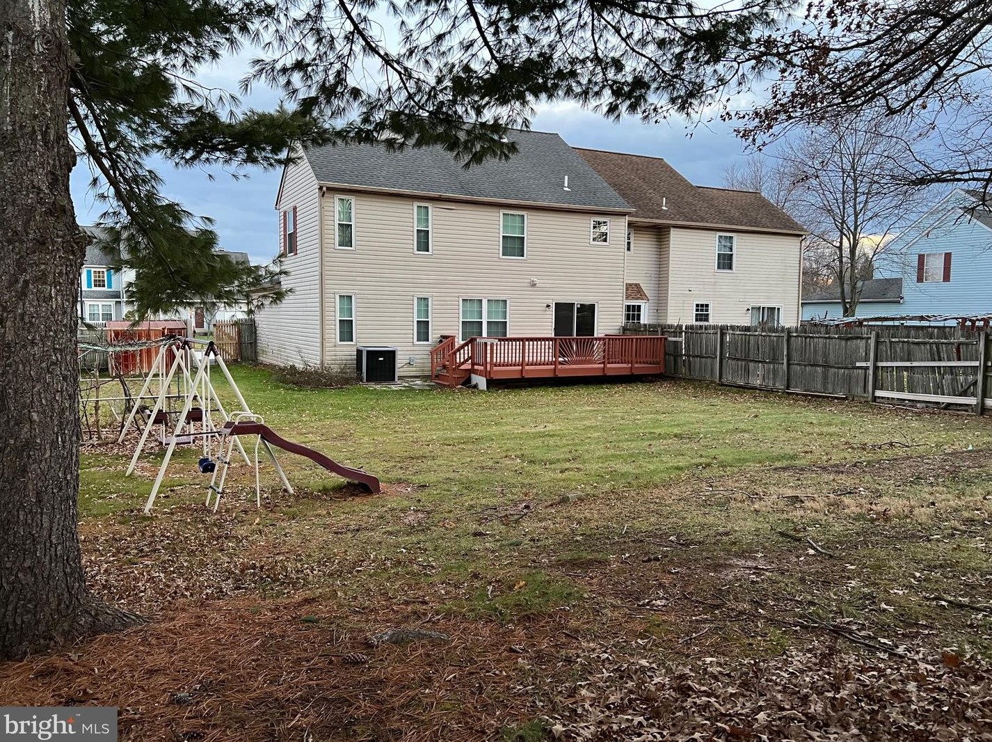 2348 Cambridge Cir, Hatfield, PA 19440