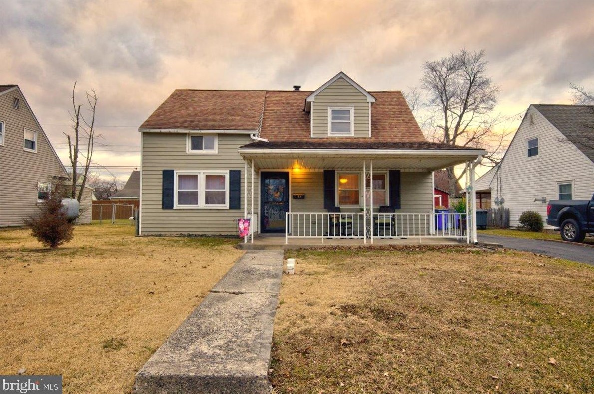 333 W Chestnut St, Pottstown, PA 19464