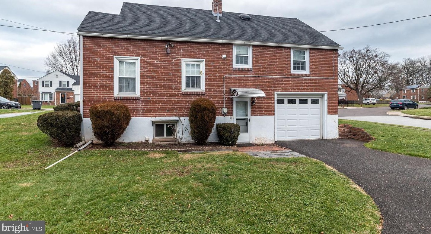 1414 Cherry Ln, Pottstown, PA 19464-5002