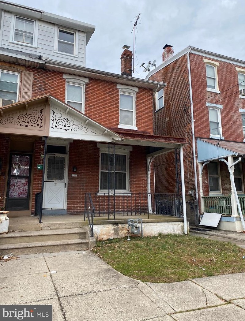 117 Stanbridge St, Norristown, PA 19401