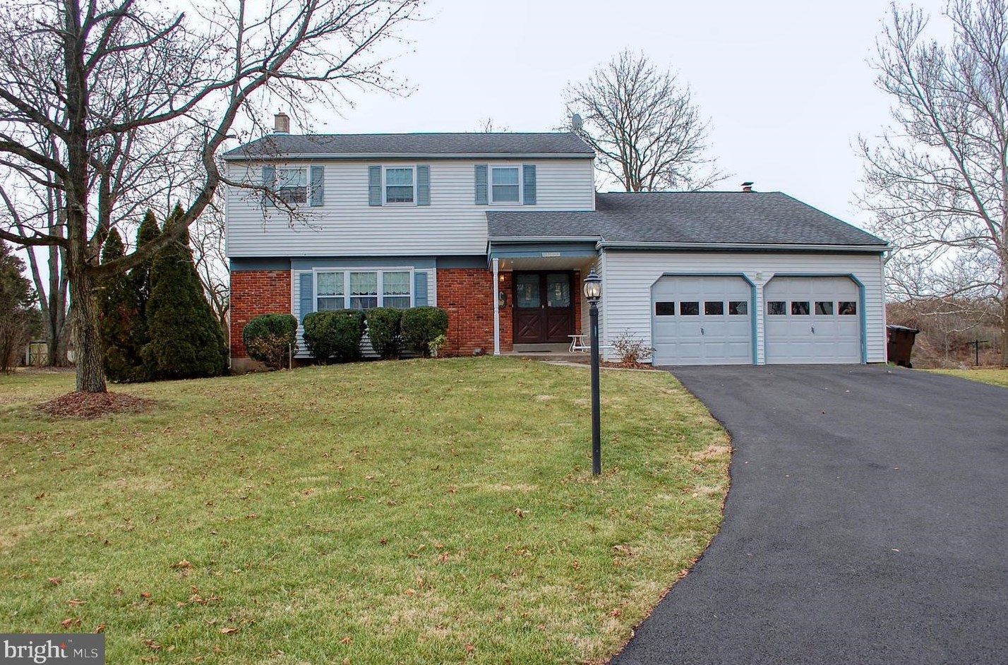 822 Tricorn Dr, Lansdale, PA 19446