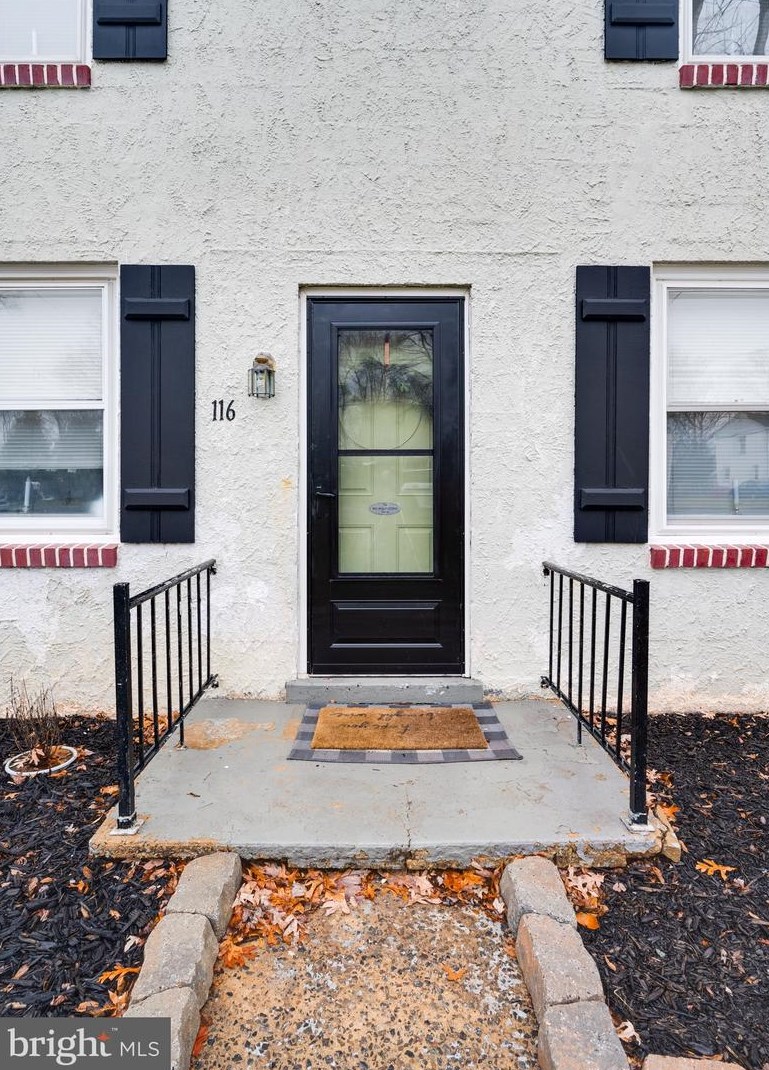 116 Glenwood Ave, Norristown, PA 19403