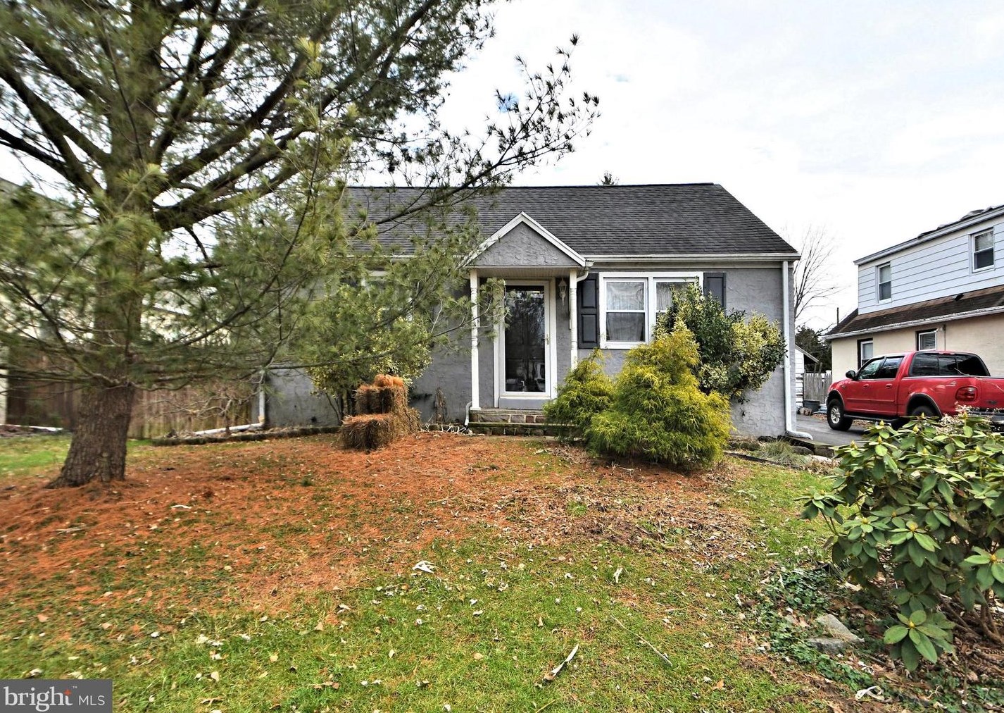 416 Hoover Rd, Prospectville, PA 19002-3409
