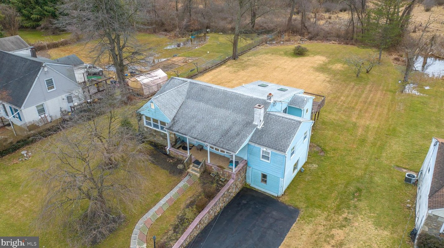 3411 Philmont Ave, Huntingdon Valley, PA 19006