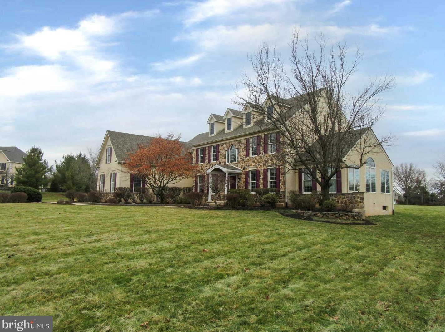 171 Wrenfield Way, Harleysville, PA 19438-2856