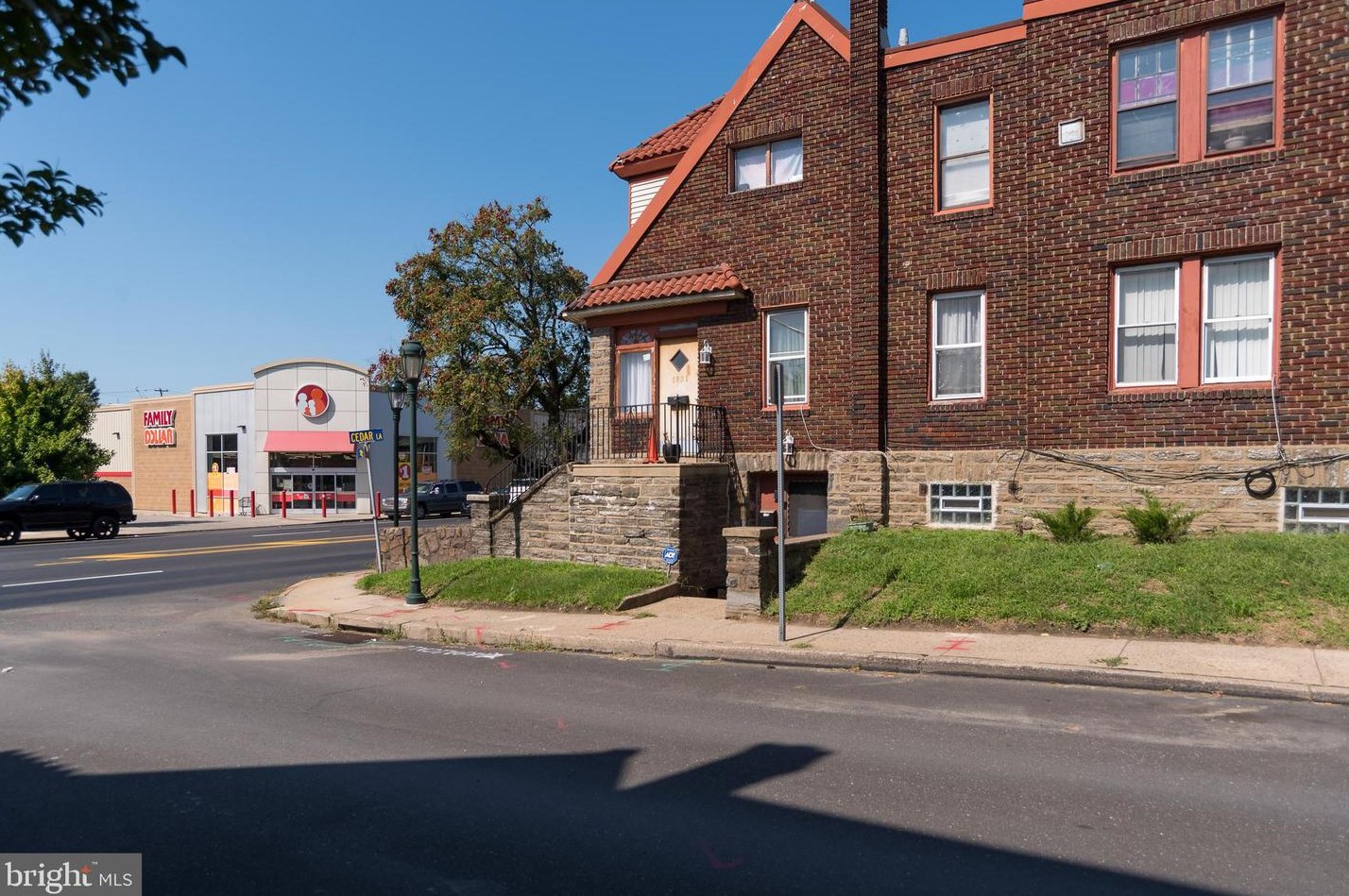 1801 W Cheltenham Ave W, Melrose Park, PA 19027