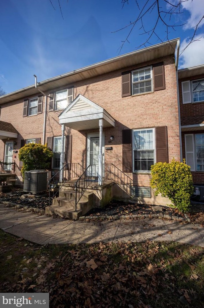 48 Zummo Way #condo, Norristown, PA 19401