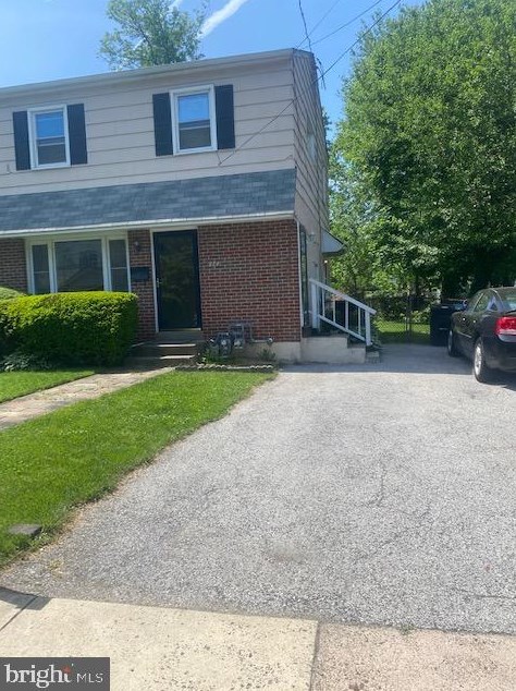 214 Bickley Rd #1st Floor, Ardsley, PA 19038
