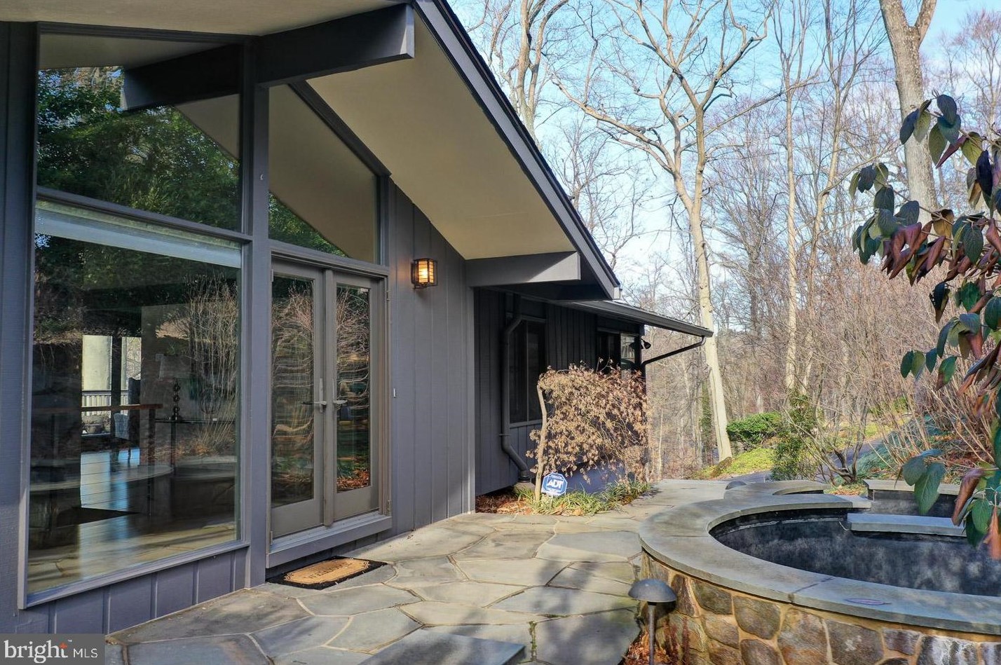 415 Mill Creek Rd, Gladwyne, PA 19035-1518