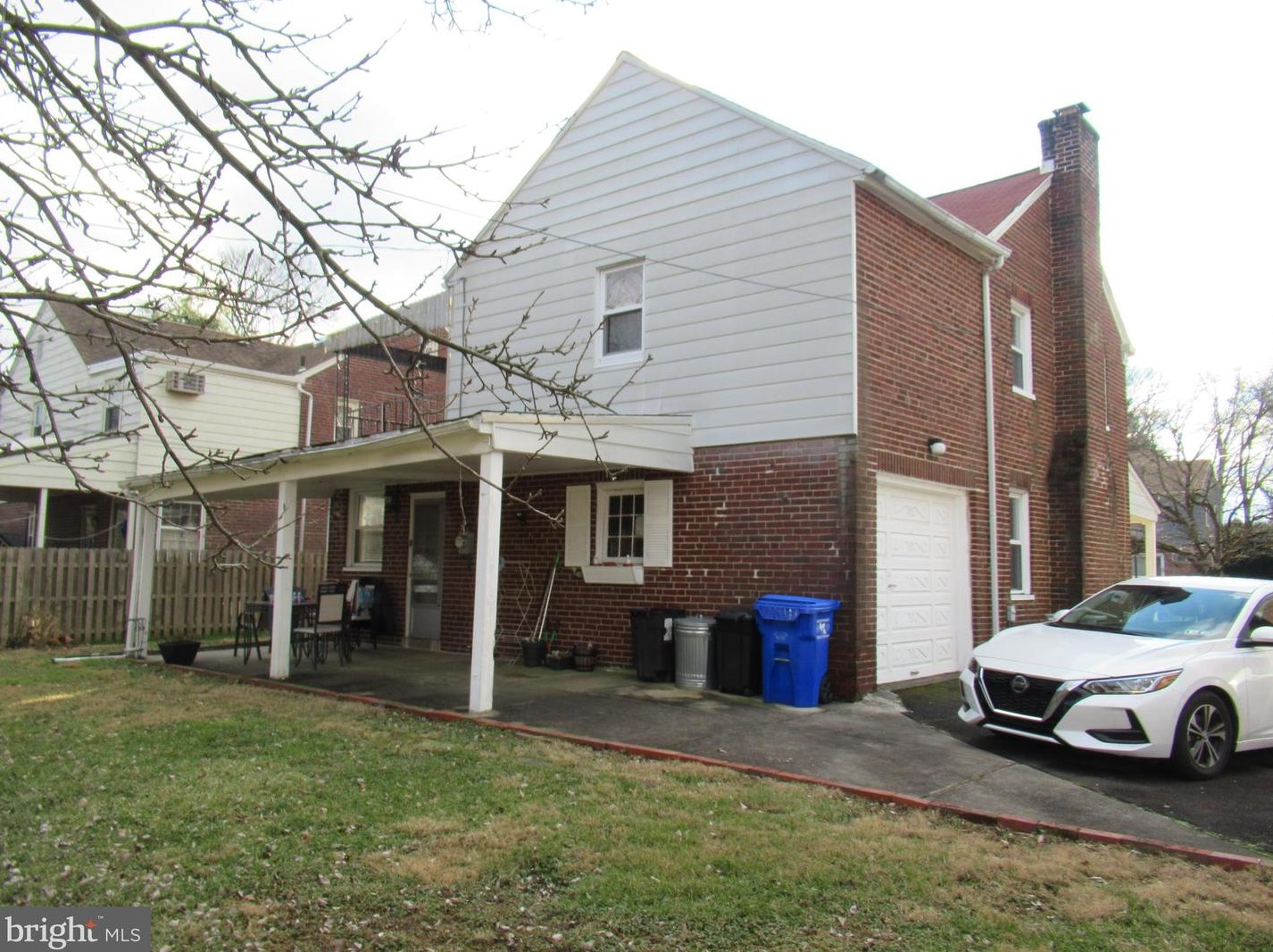 7463 Elizabeth, Melrose Park, PA 19027