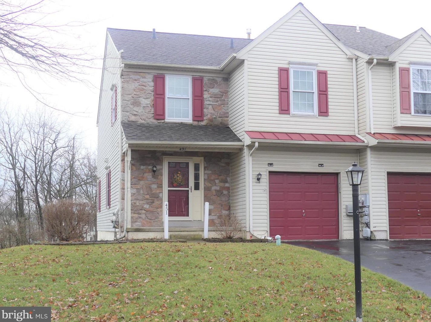451 Berkshire Dr, Souderton, PA 18964