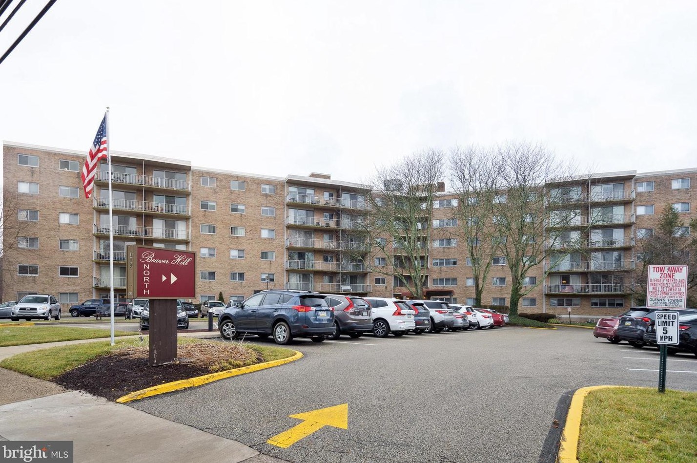 309 Florence Ave #314-n, Meadowbrook, PA 19046