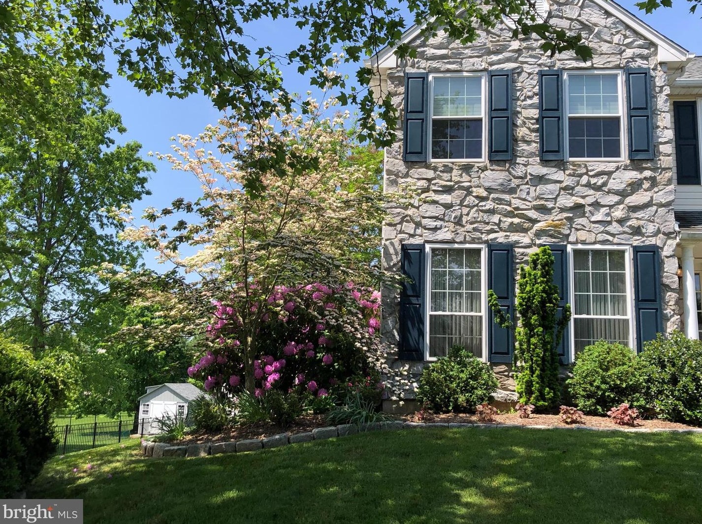 209 Stallion Ln, Collegeville, PA 19473