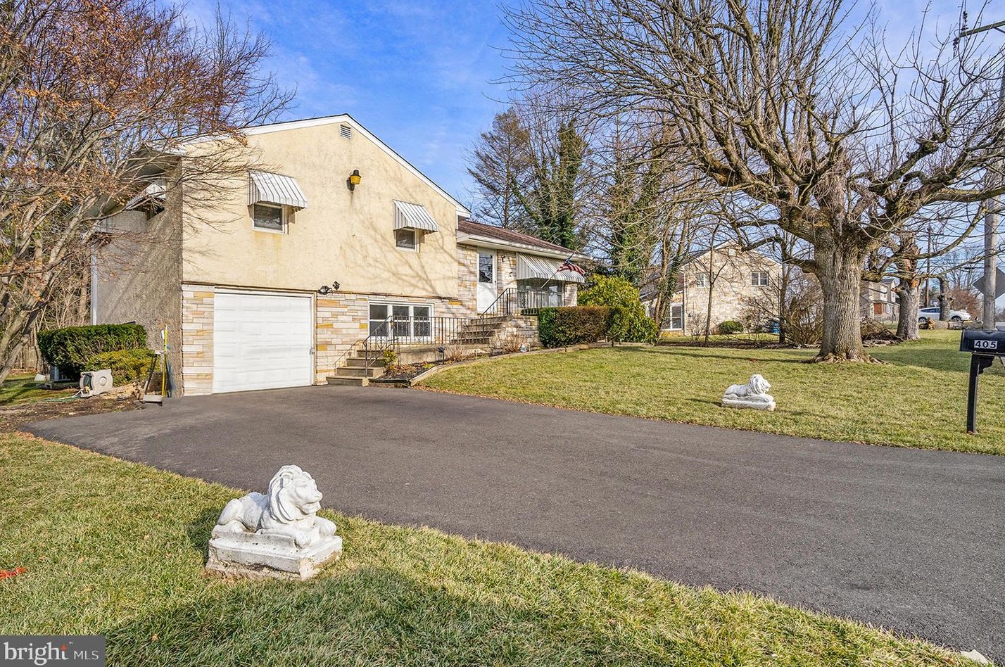 405 Knight Rd, Prospectville, PA 19002
