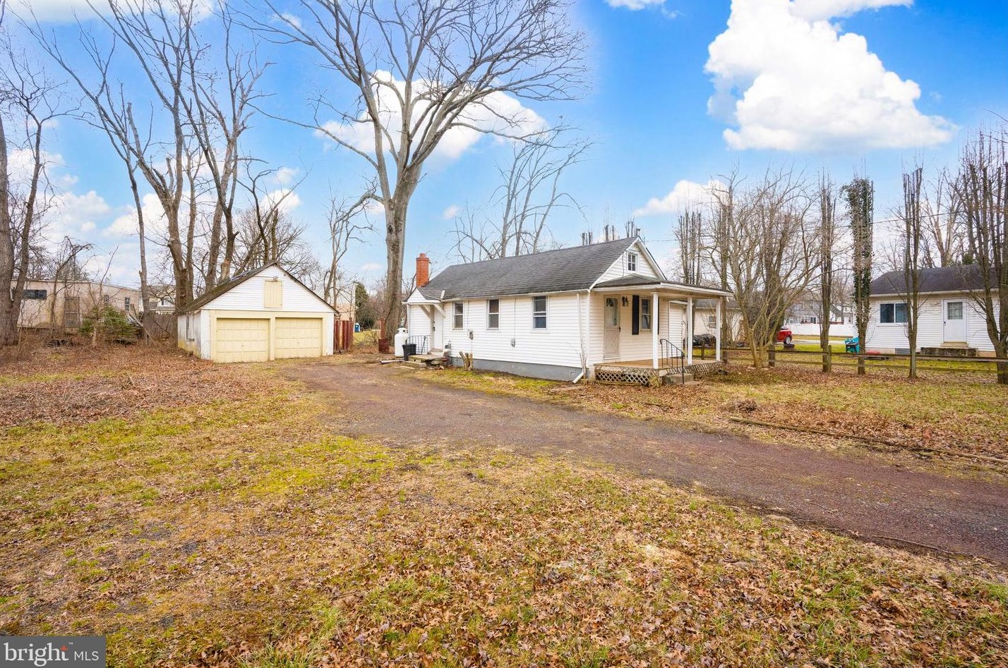 1105 Township Line Rd, Blue Bell, PA 19422