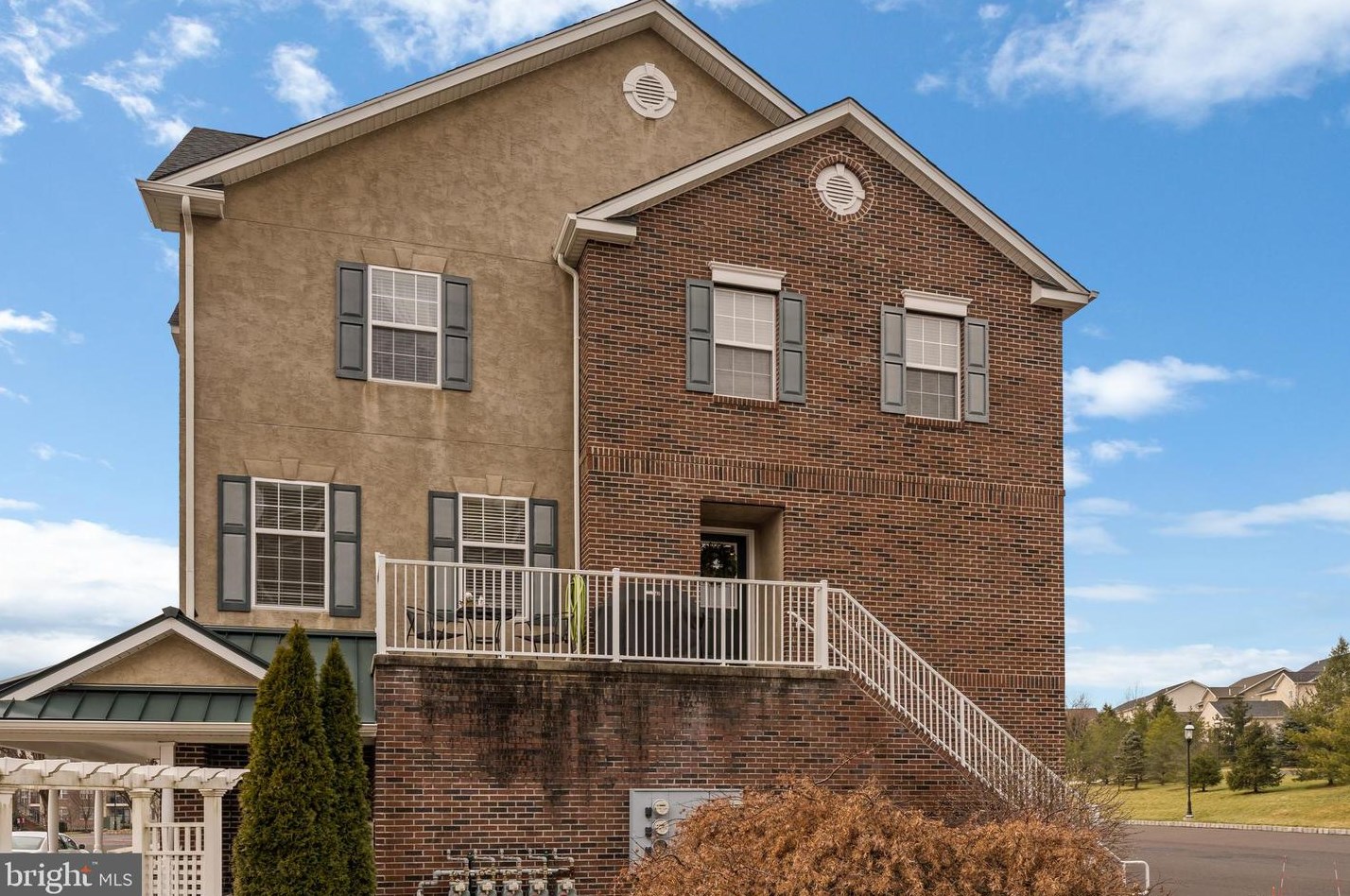 3881 Ashland Dr #e-2, Harleysville, PA 19438