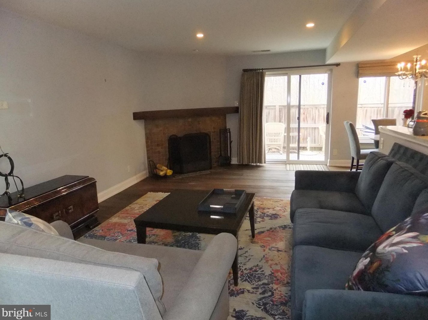 1750 Oakwood Terrace #17a, Penn Valley, PA 19072