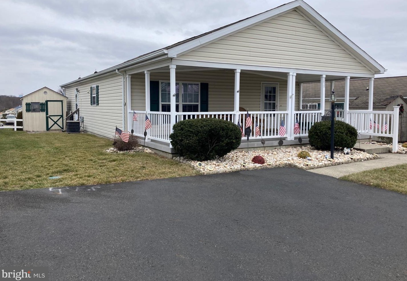 2017 Bent Pine Hl, North Wales, PA 19454-4413