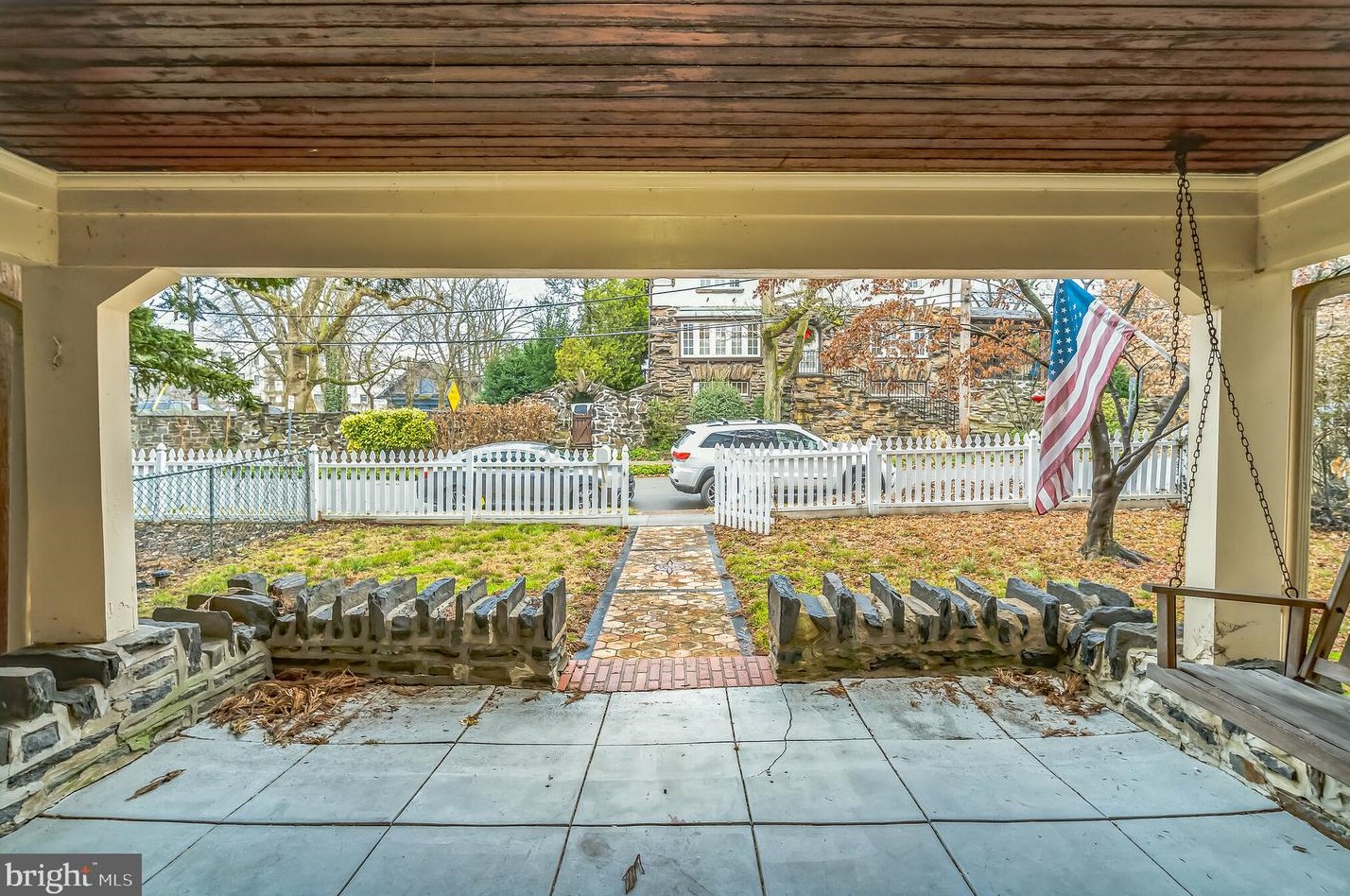 5 Maple Ave, Cynwyd, PA 19004