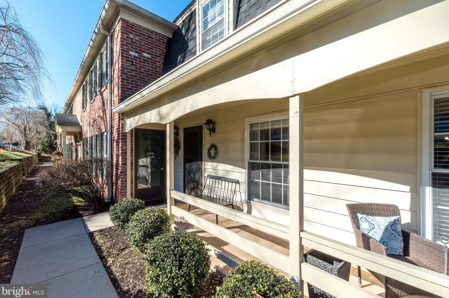 186 Berwick Pl #21j, Lansdale, PA 19446