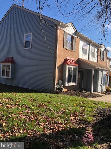 200 Brookwood Dr, Prospectville, PA 19002
