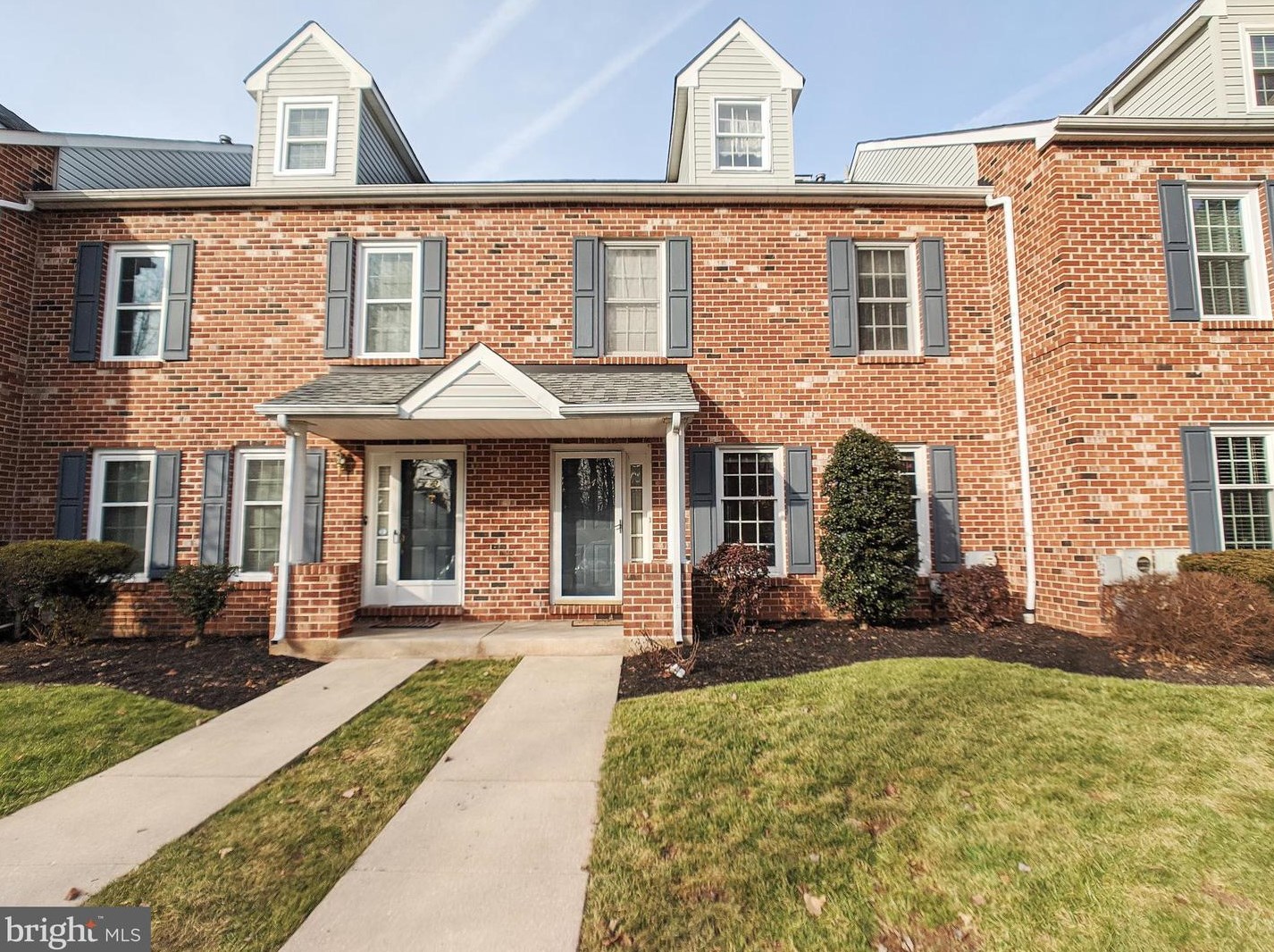 254 Liberty Ct #44, Collegeville, PA 19426