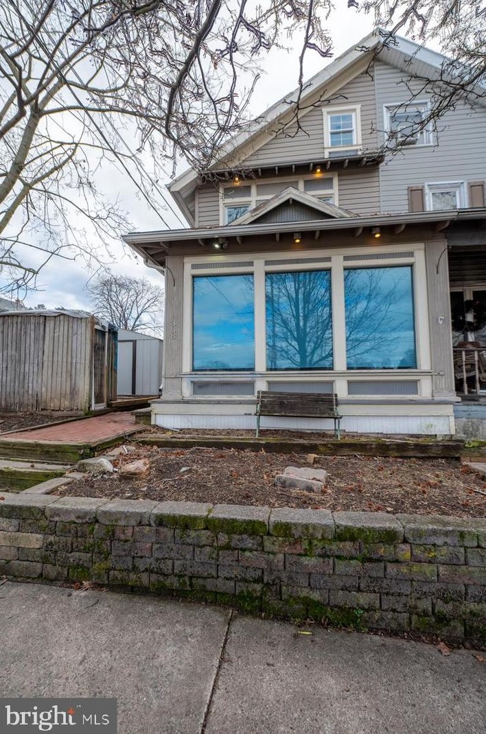 388 N Hanover St, Pottstown, PA 19464