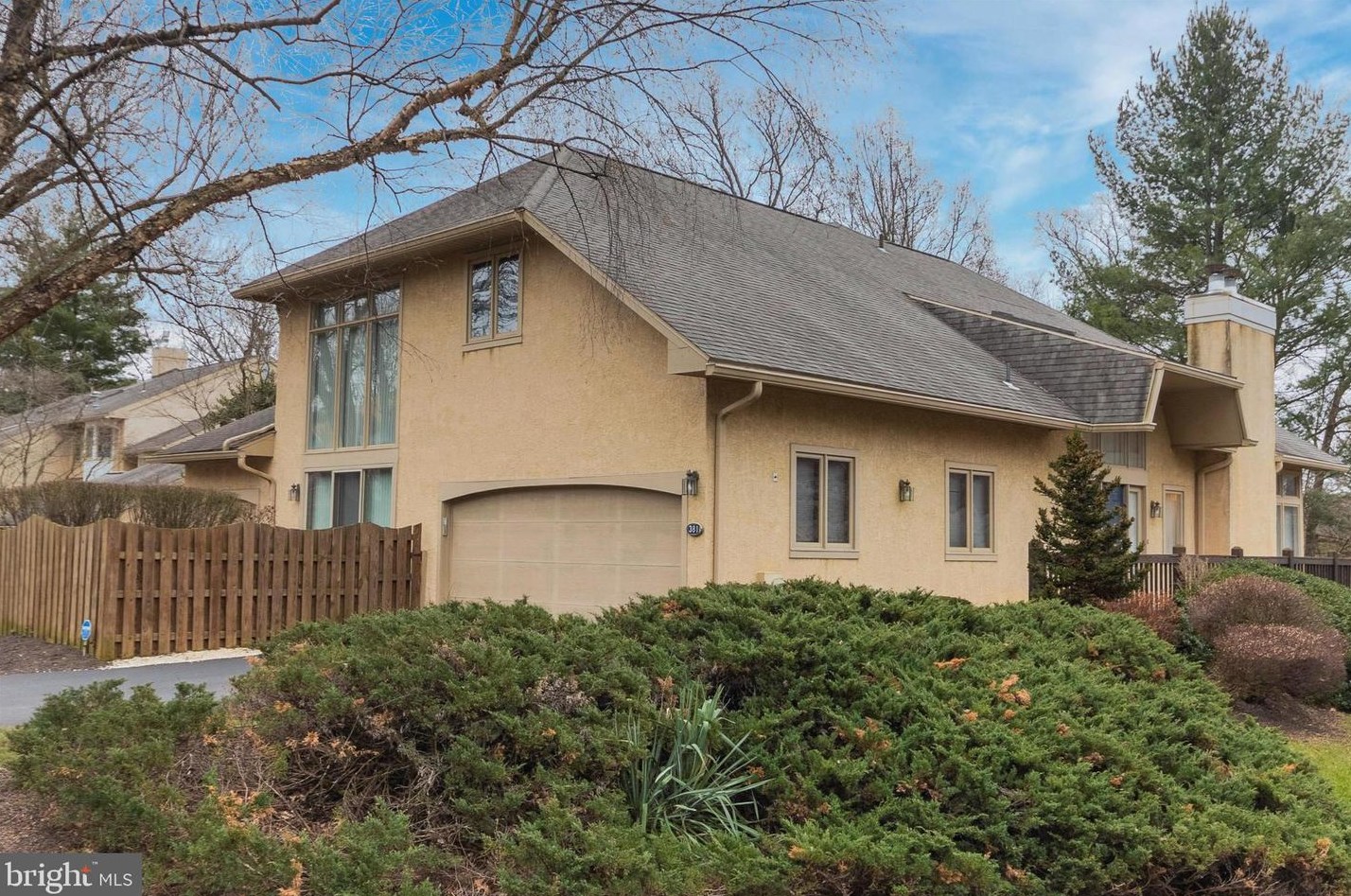 381 Linden Dr #38-1, Melrose Park, PA 19027