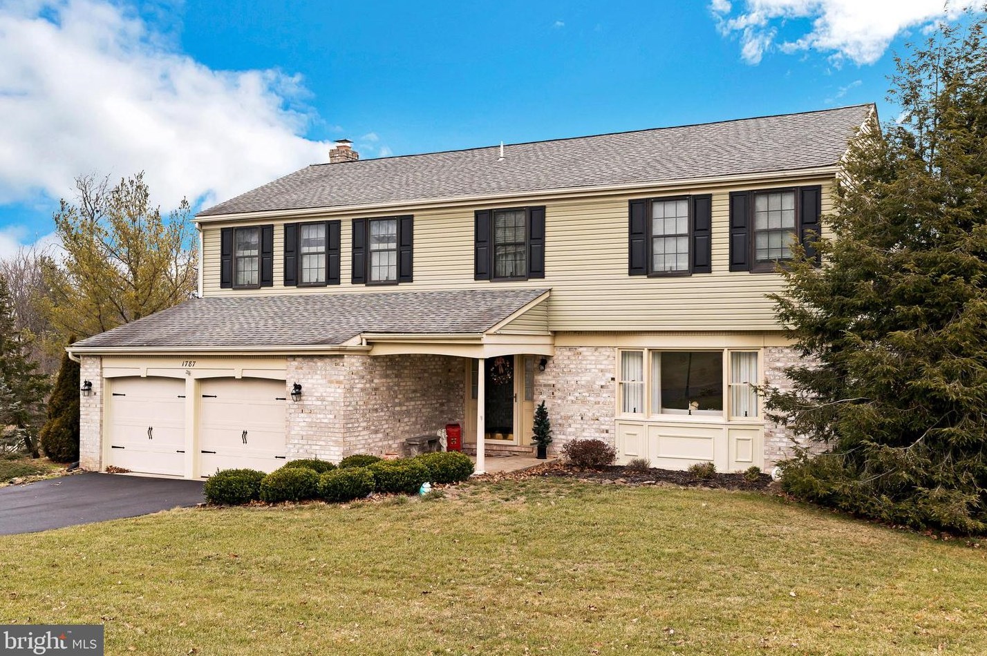 1787 Cardinal Way, Hatfield, PA 19440