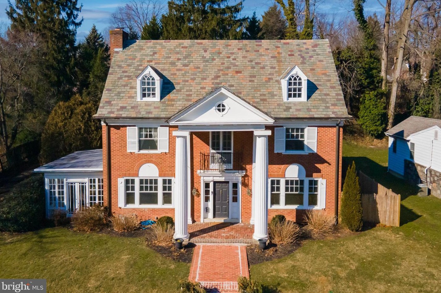 732 Arden Rd, Meadowbrook, PA 19046