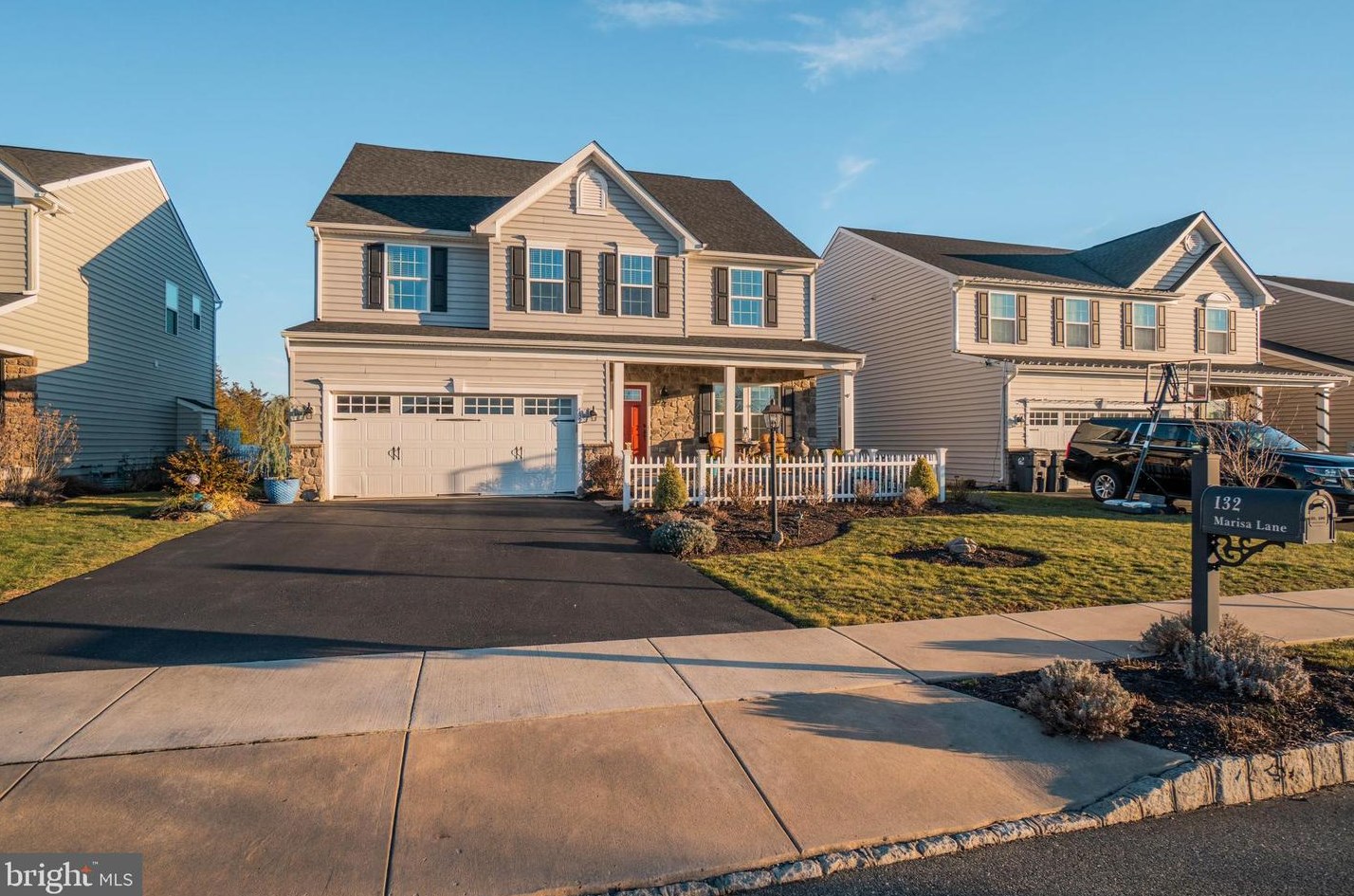 132 Marisa Ln, Gilbertsville, PA 19525